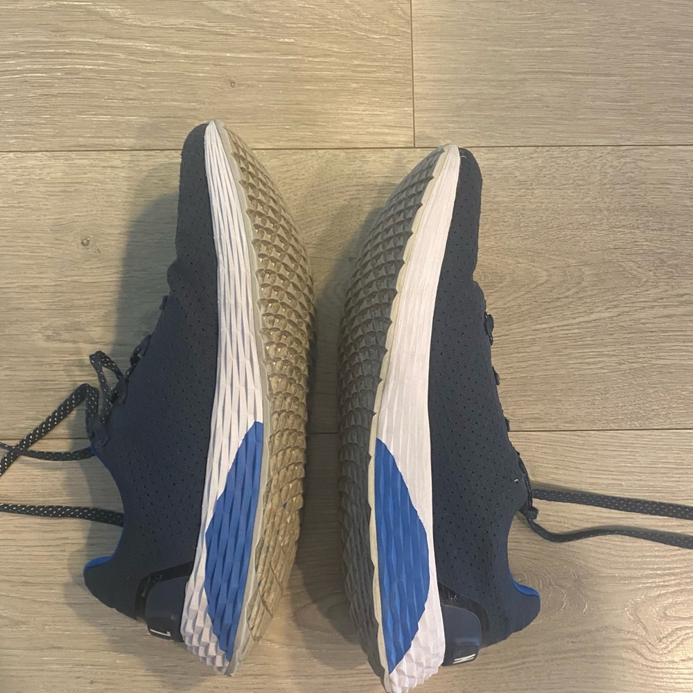 NOBULL Men's Ripstop Runner - Picture 4 of 7